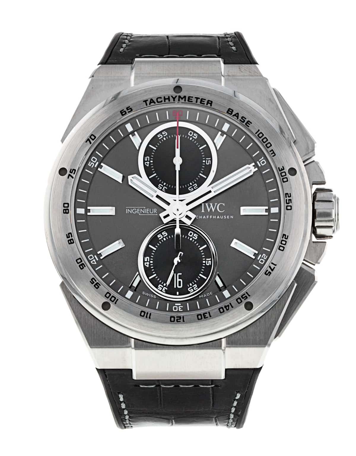 IWC Ingenieur IW378507